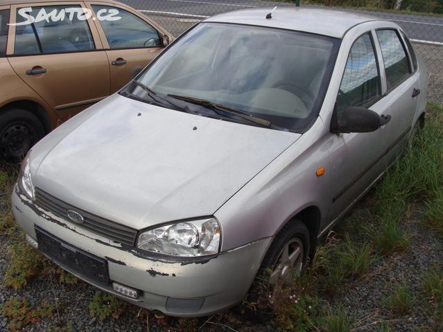 Lada Kalina